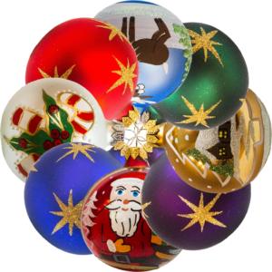 BundleUp - Medium Baubles Bundle